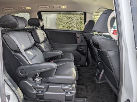2021 Honda Odyssey - photo 12