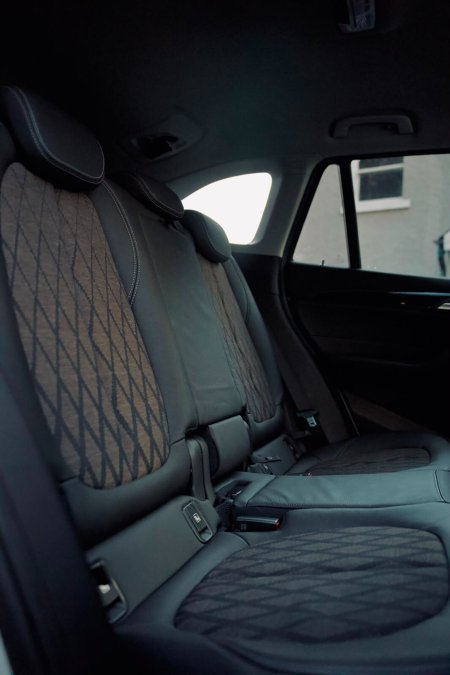 2019 BMW X1 - photo 18