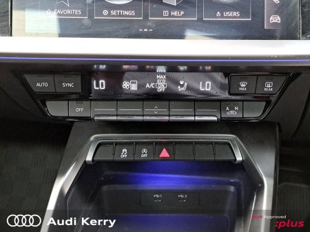 2023 Audi A3 - photo 16