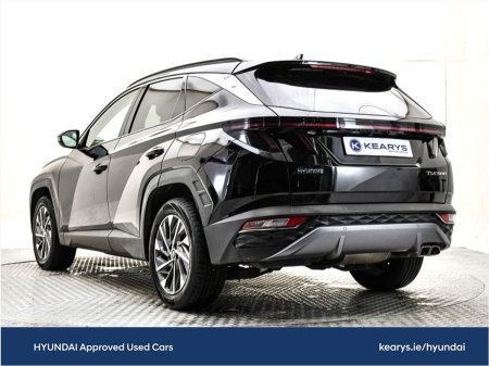 2023 Hyundai Tucson - photo 13