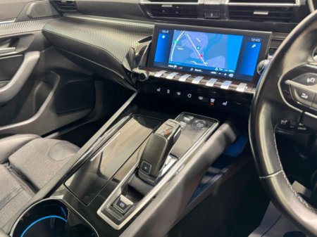 2019 Peugeot 508 - photo 18