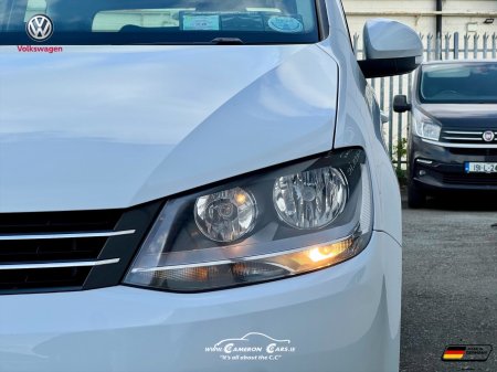 2016 Volkswagen Sharan - photo 14