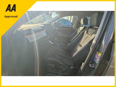 2019 Audi Q3 - photo 20