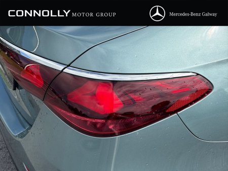 2026 Mercedes-Benz E-Class - photo 14