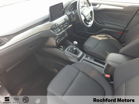 2021 Ford Focus - photo 7