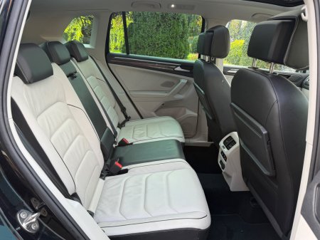 2020 Volkswagen Tiguan - photo 11