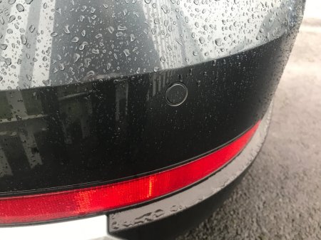 2017 Skoda Octavia - photo 20