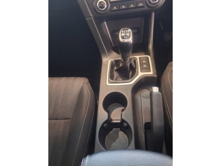 2021 Kia Sportage - photo 11