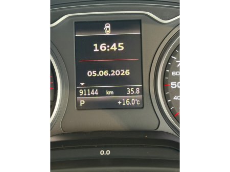2017 Audi A3 - photo 13