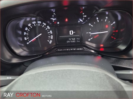 2023 Fiat Doblo - photo 11