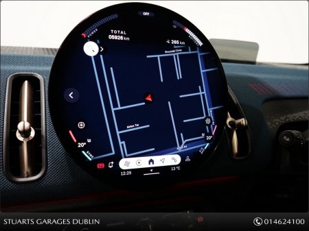 2024 Mini Countryman - photo 13