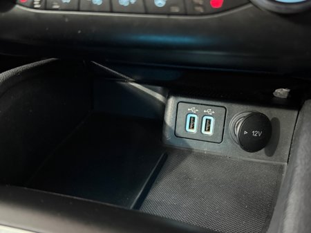 2021 Ford Focus - photo 25