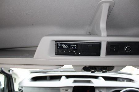 2019 Ford Transit - photo 15