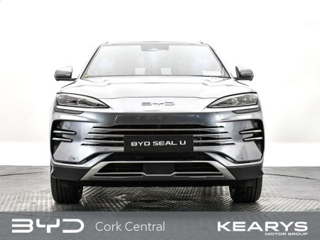 2026 BYD SEAL U - photo 4