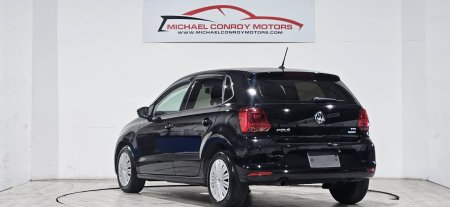 2017 Volkswagen Polo - photo 8