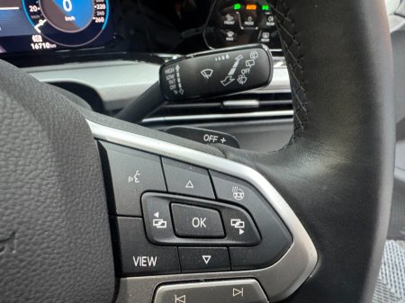 2023 Volkswagen Golf - photo 12