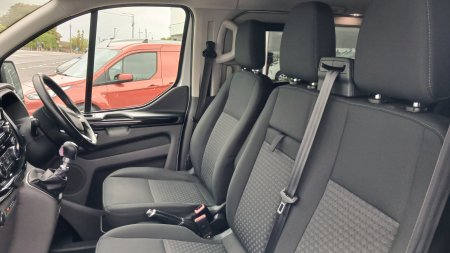2020 Ford Tourneo - photo 5