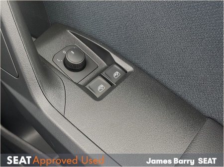 2026 SEAT Ibiza - photo 18