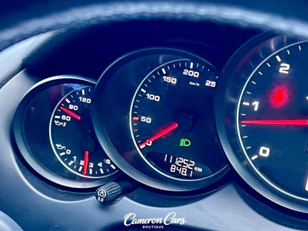2018 Porsche Cayenne - photo 24