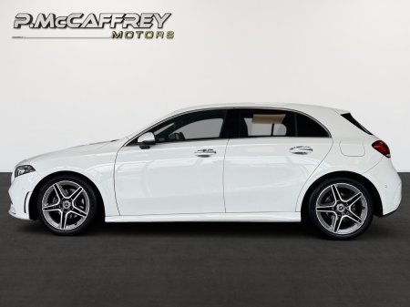 2020 Mercedes-Benz A-Class - photo 8