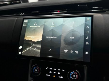2023 Land Rover Range Rover - photo 27