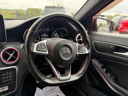 2016 Mercedes-Benz A-Class - photo 17