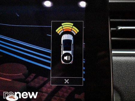 2023 Renault Zoe - photo 21
