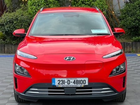 2023 Hyundai KONA - photo 14