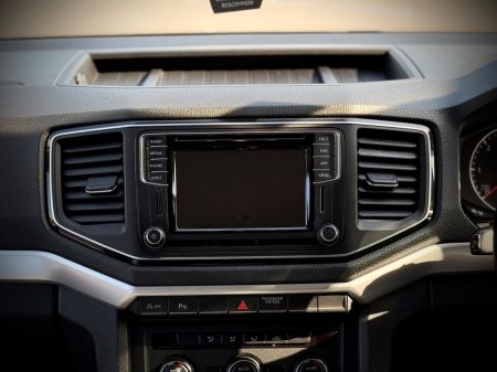 2019 Volkswagen Amarok - photo 15