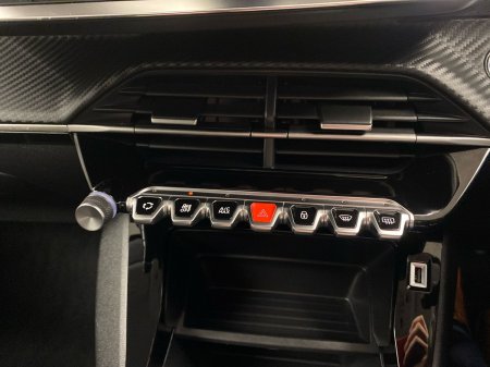 2023 Peugeot 208 - photo 16