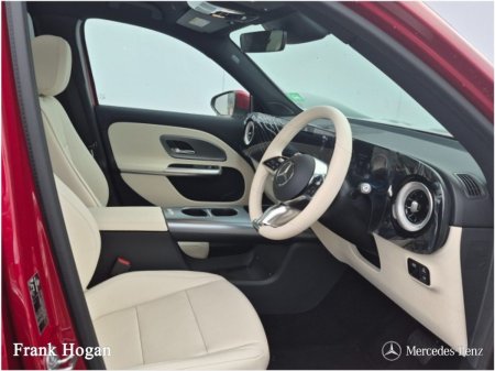 2027 Mercedes-Benz GLB - photo 10
