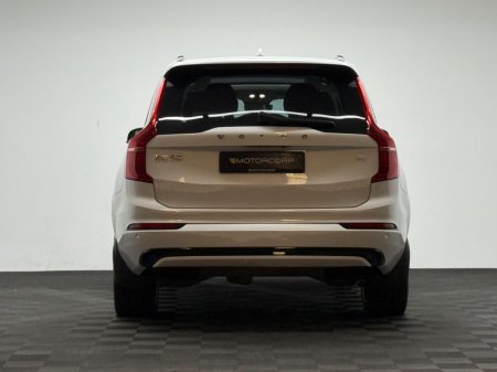 2024 Volvo XC90 - photo 6