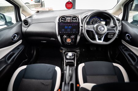2020 Nissan Note - photo 7