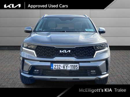 2023 Kia Sorento - photo 7