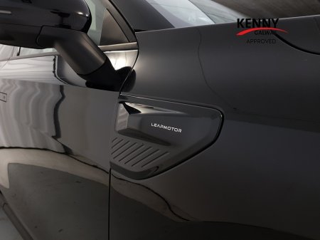 2026 Leapmotor B10 - photo 21