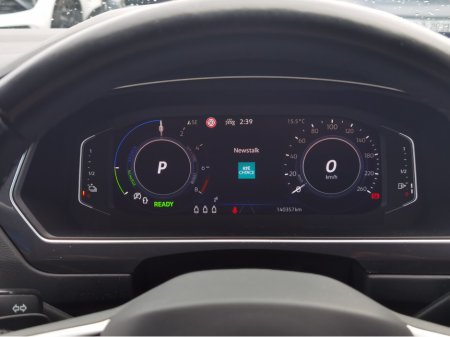 2022 Volkswagen Tiguan - photo 15