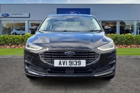 2025 Ford Focus - photo 6