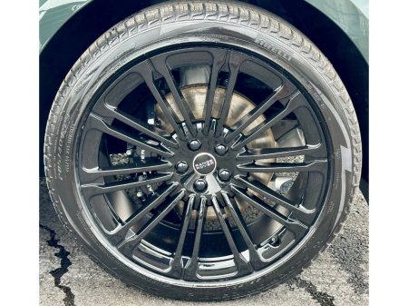 2026 Land Rover Range Rover - photo 22