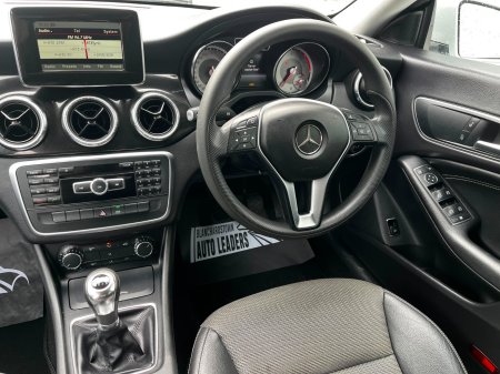 2014 Mercedes-Benz CLA - photo 13