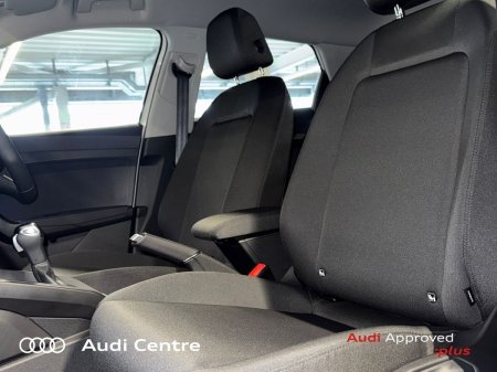 2026 Audi A1 - photo 8