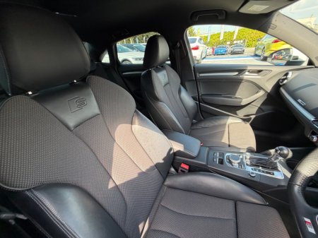 2018 Audi A3 - photo 14
