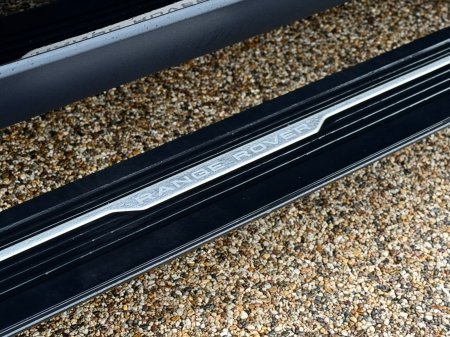 2020 Land Rover Range Rover - photo 4