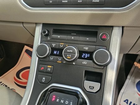 2015 Land Rover Range Rover Evoque - photo 11