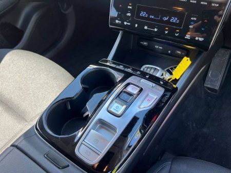 2023 Hyundai Tucson - photo 12