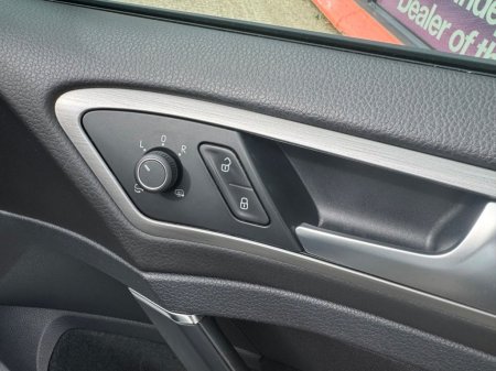 2016 Volkswagen Golf - photo 13