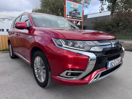 2019 Mitsubishi Outlander - photo 2