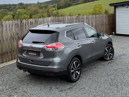 2017 Nissan X-Trail - photo 10
