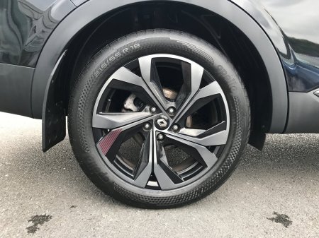 2023 Renault Arkana - photo 5