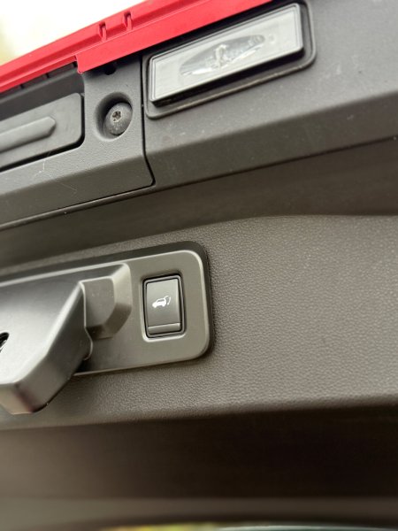 2024 Renault Scenic - photo 37
