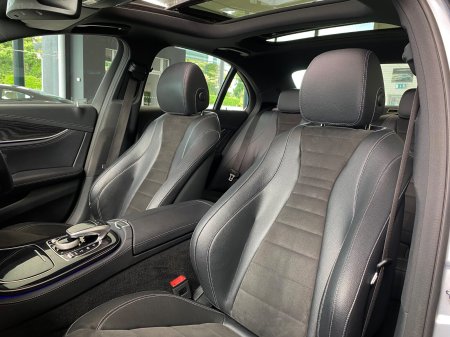 2016 Mercedes-Benz E-Class - photo 10